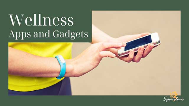 fitness tracking devices and wearables