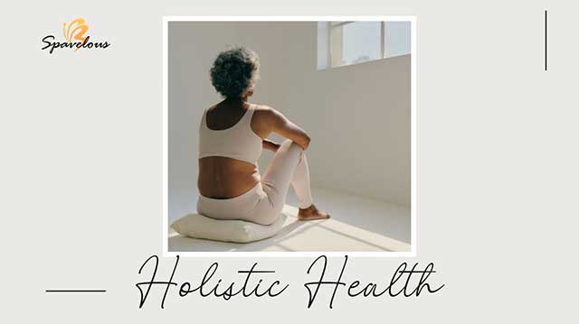 holistic health approaches