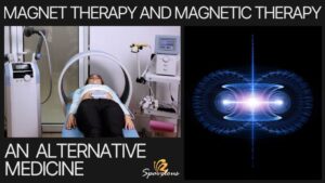 magnet therapy and magnetic therapy