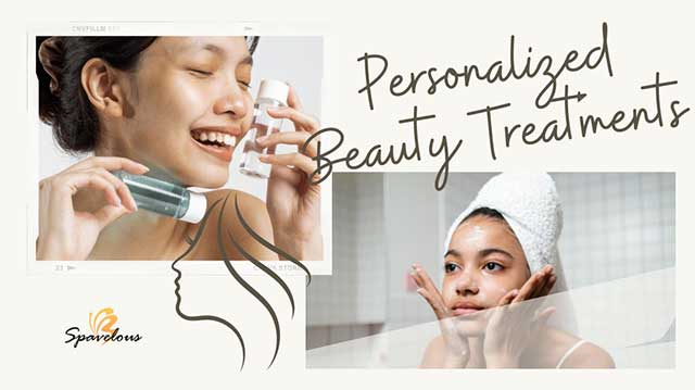 personalized skincare