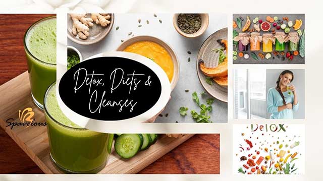 popular detox and cleansing programs