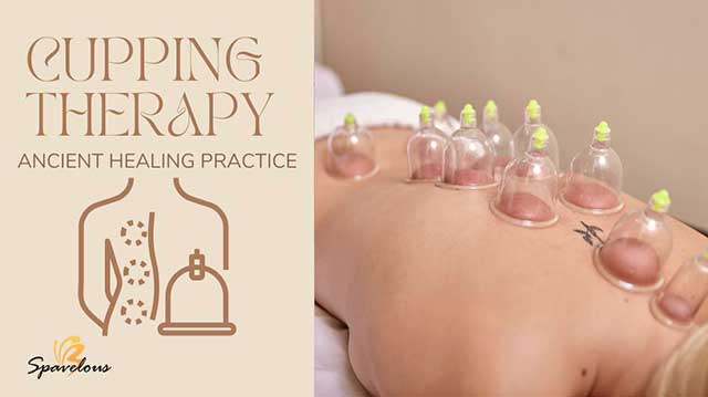 potential benefits of cupping therapy