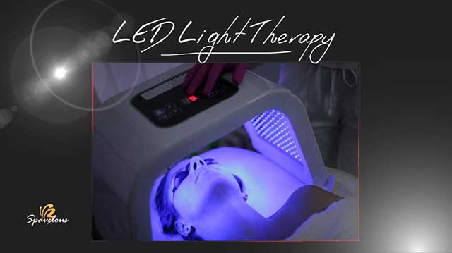 safety and side effects of led light therapy