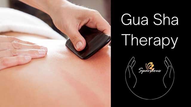 the history and philosophy of gua sha