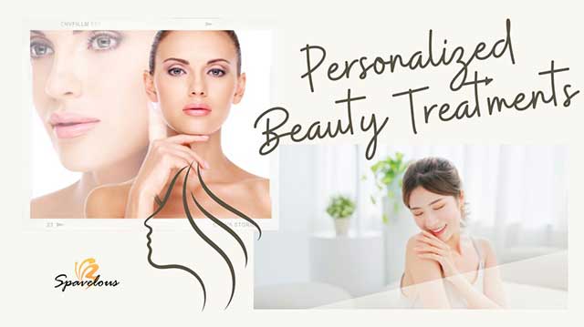 top personalized beauty brands