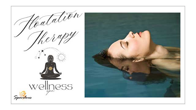 understanding sensory deprivation and floatation therapy