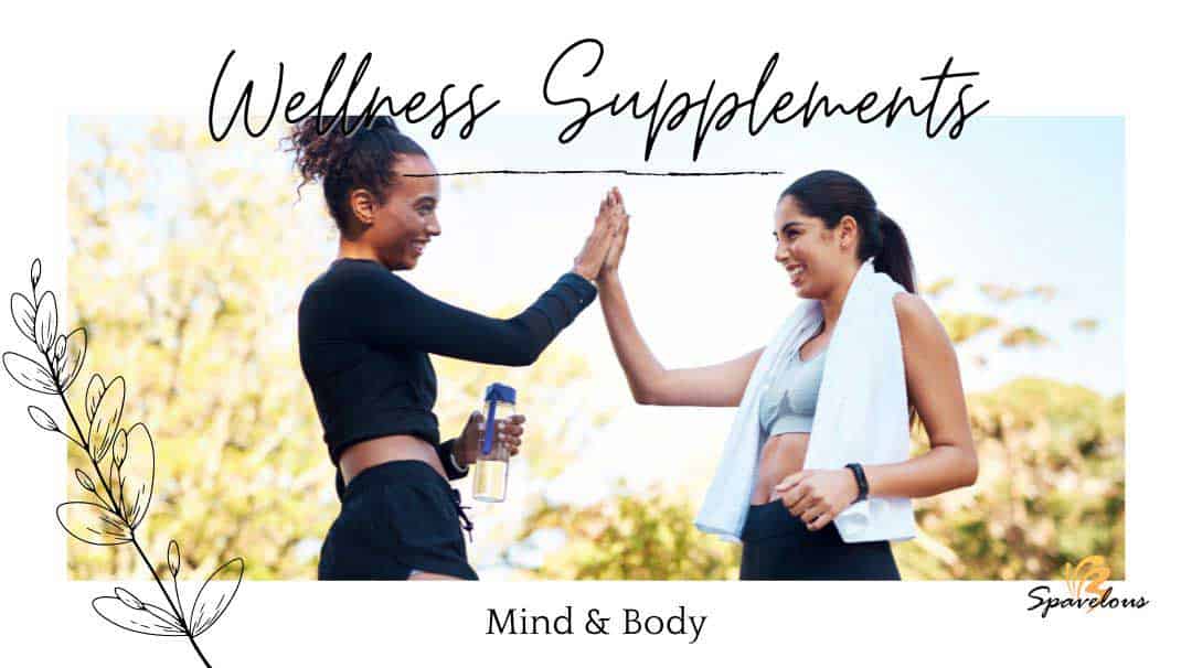 wellness supplements