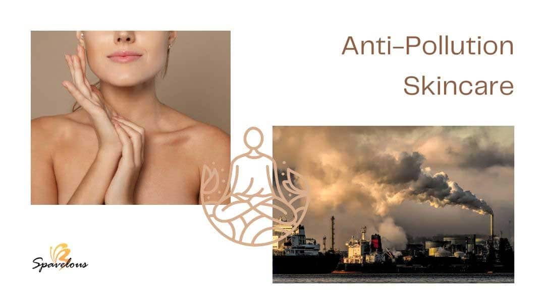 anti-pollution skincare