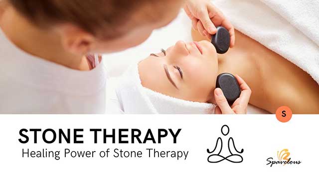 benefits of stone treatment