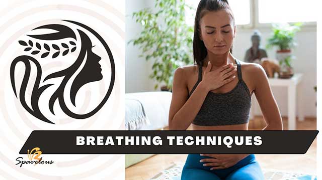 breathe your way to better health