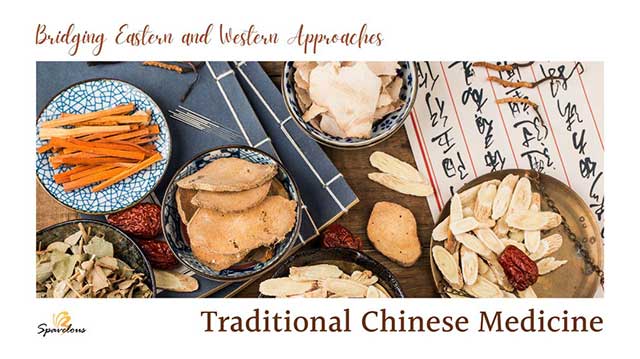 challenges in integrating tcm and western medicine