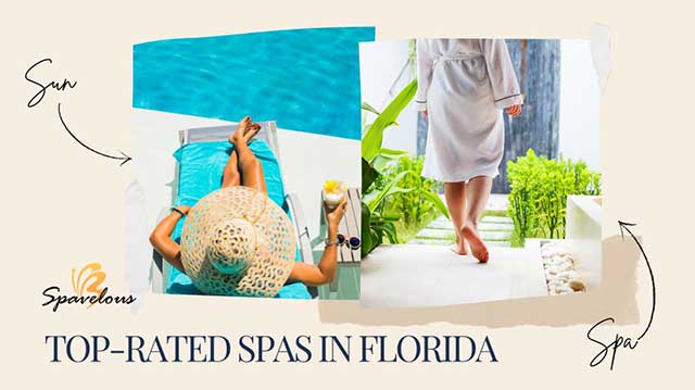 choose the right spa experience in florida