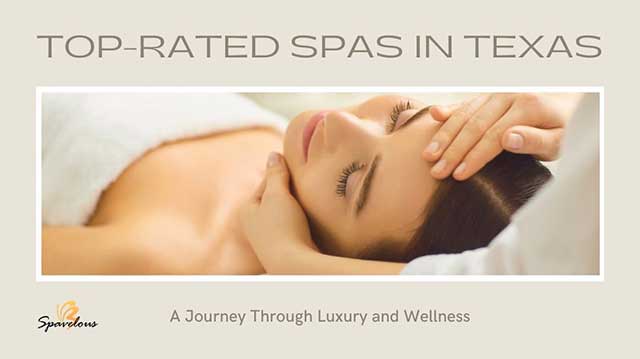 choose the right spa experience