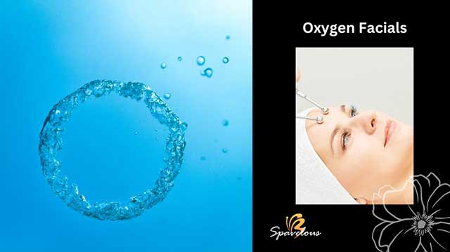 combining oxygen facials with other treatments