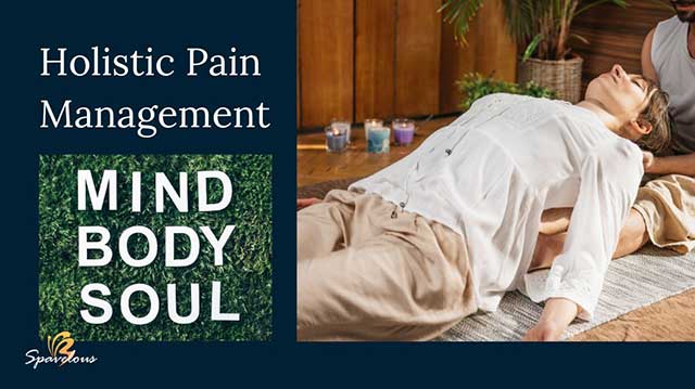 developing a holistic pain management program