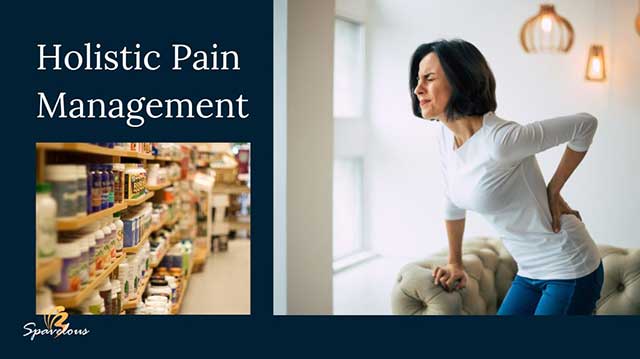 dietary approaches to pain management