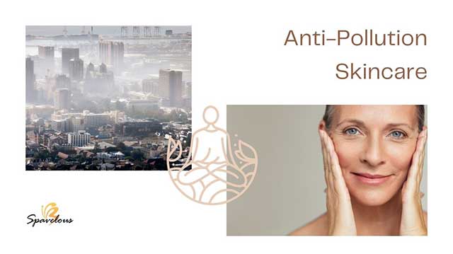 effects of pollution on skin health