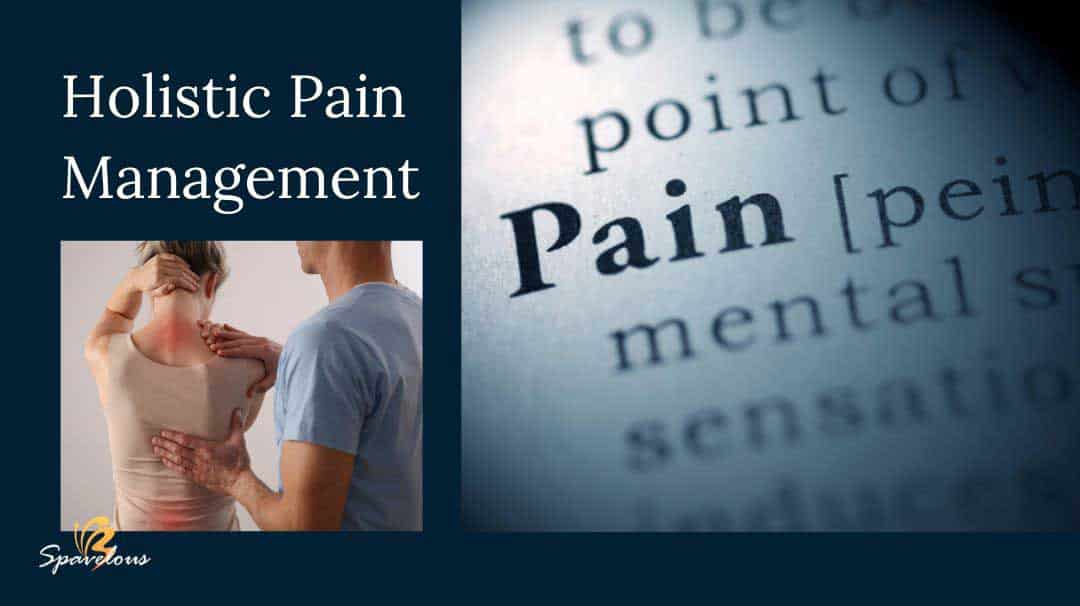 holistic pain management