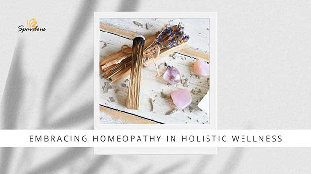 homeopathy and conventional medicine