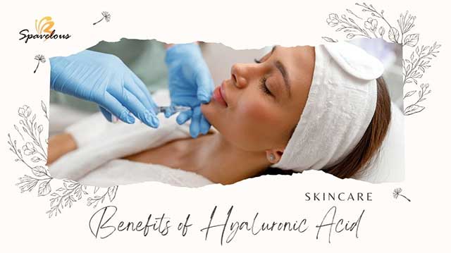 injectable hyaluronic acid