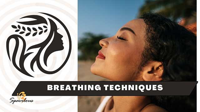 integrating breathwork into your daily life