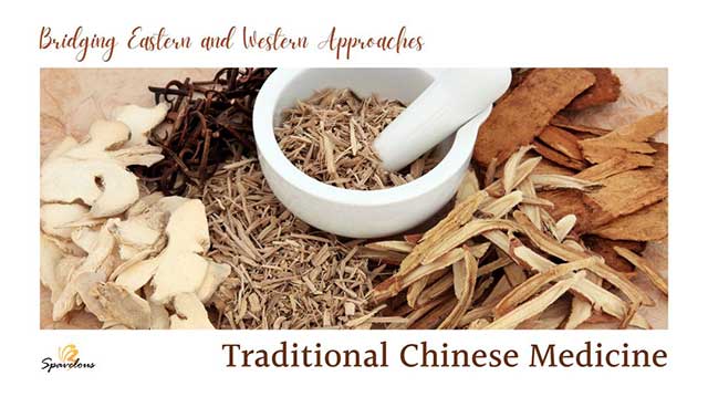 integrating traditional medicine with western medicine