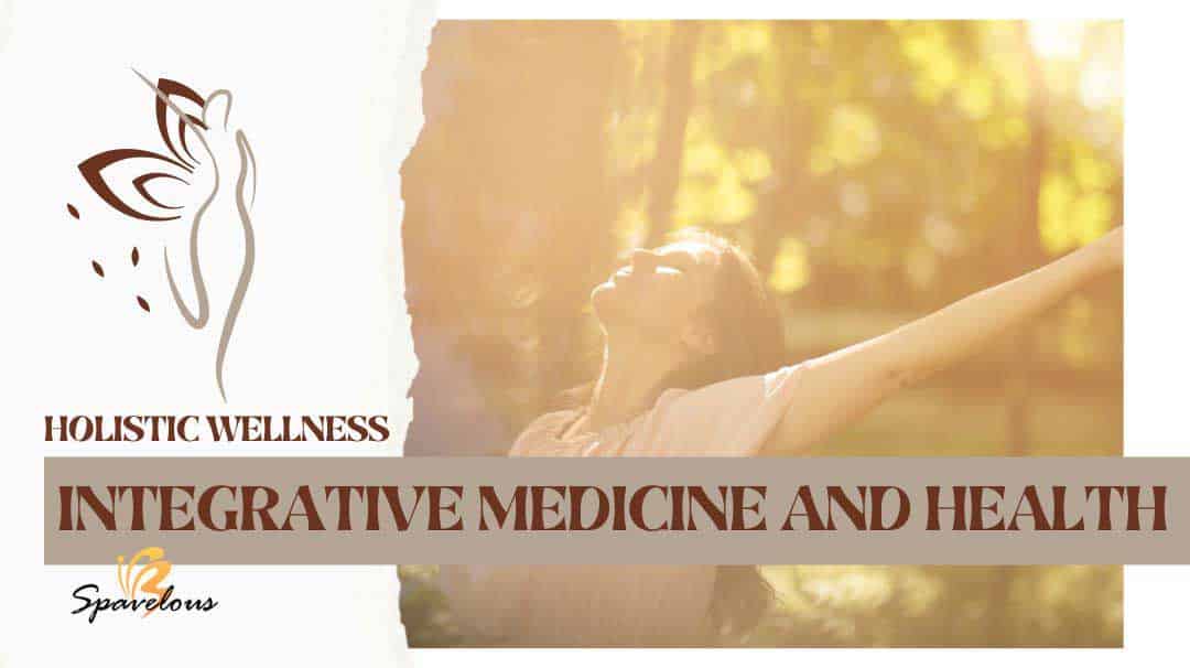 integrative medicine and health