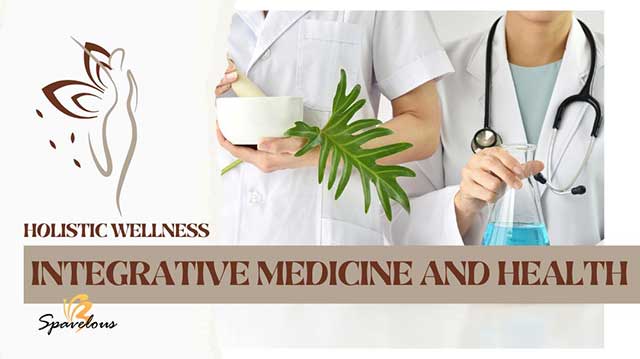 integrative medicine in chronic disease management