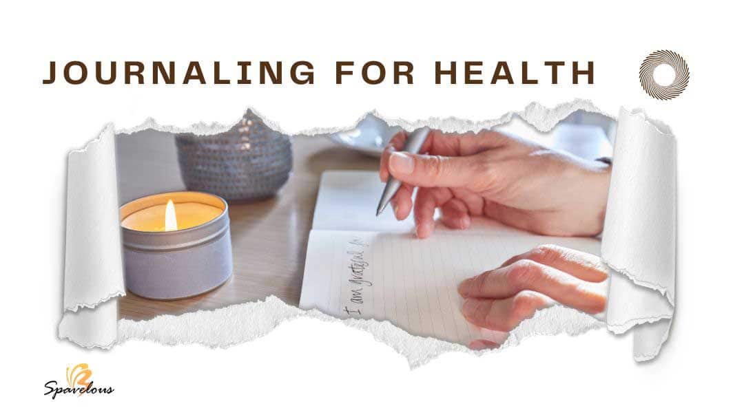 journaling for health