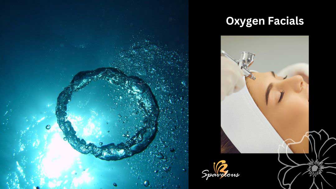oxygen facial treatments