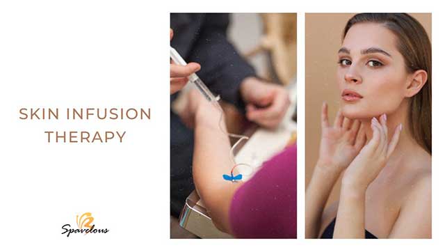 skin infusion therapy