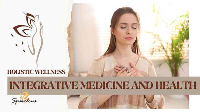 the science behind integrative medicine