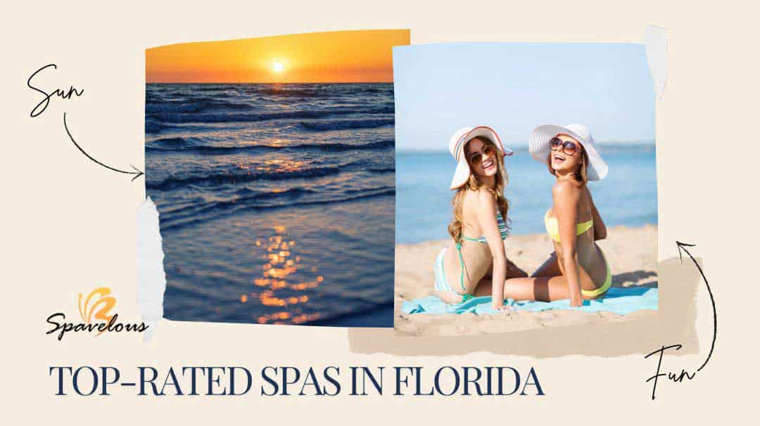 top-rated spas in florida