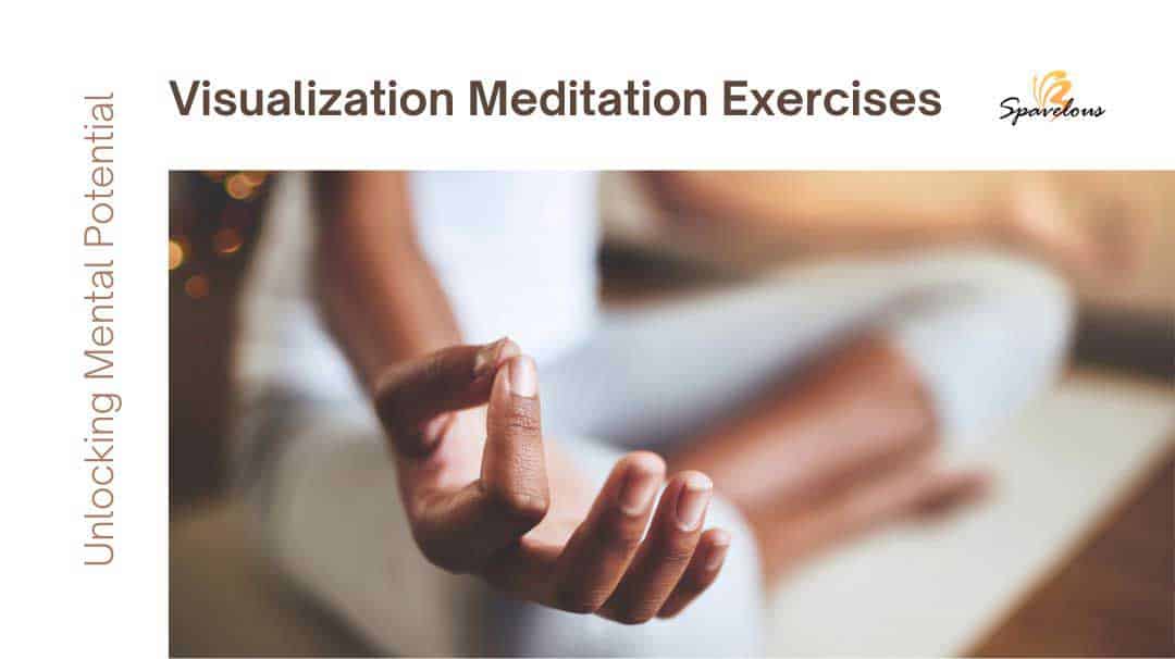 visualization meditation exercises