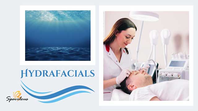 what to expect from a hydrafacial