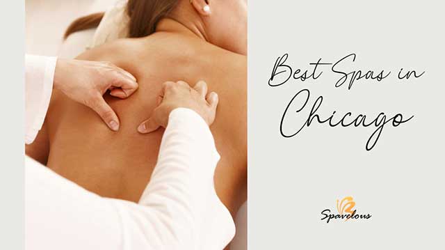 benefits of visiting a spa in chicago