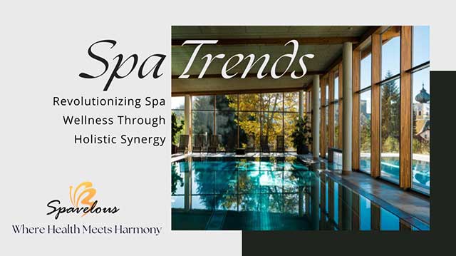 beyond the spa a holistic lifestyle