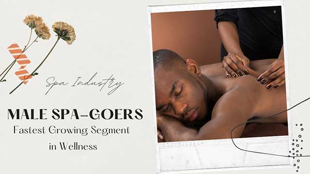 breaking barriers in the spa industry