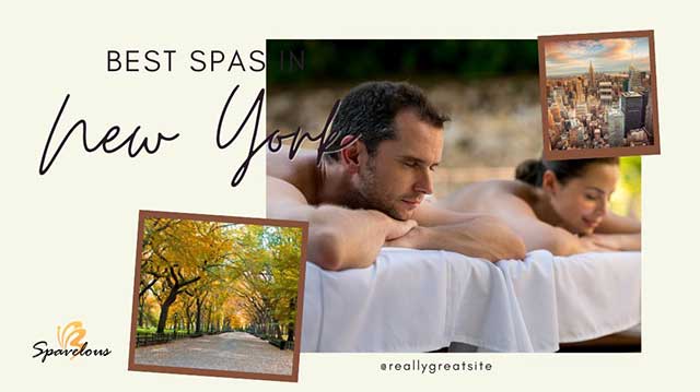 choosing the right new york spa for you