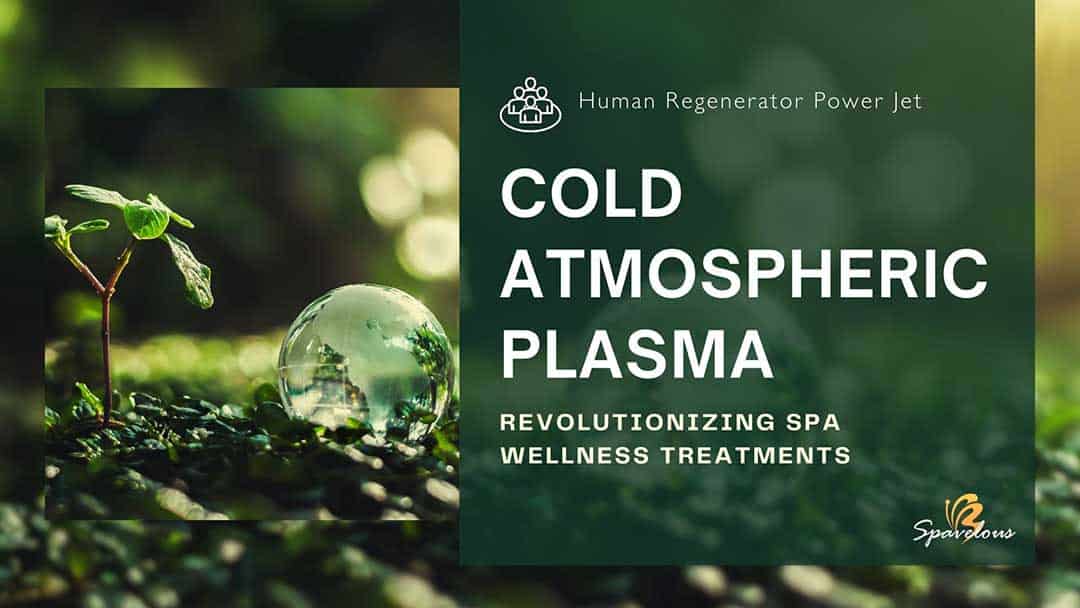 cold atmospheric plasma