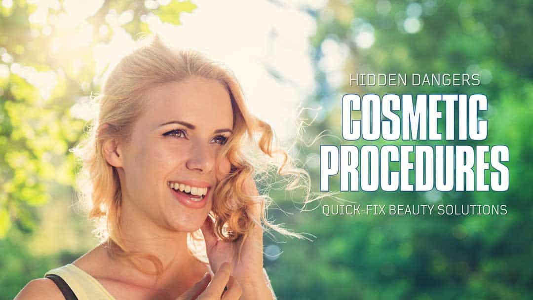 cosmetic procedures