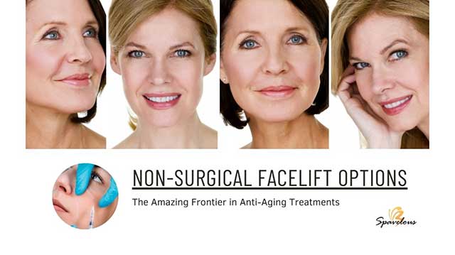 embracing the era of non-invasive facial rejuvenation