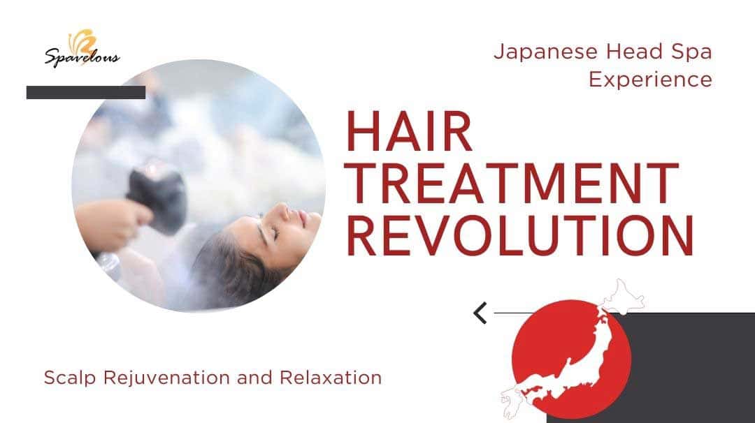 Hair Treatment Revolution