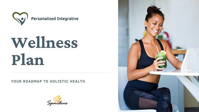 holistic approach to health