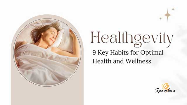 improving sleep quality for optimal health