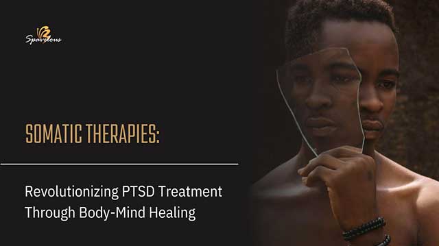 integrate somatic practices into ptsd treatment plans