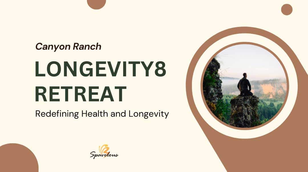 longevity8 retreat