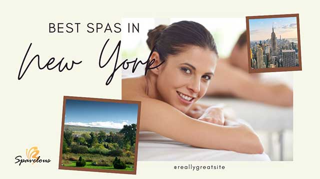 new york spa trends