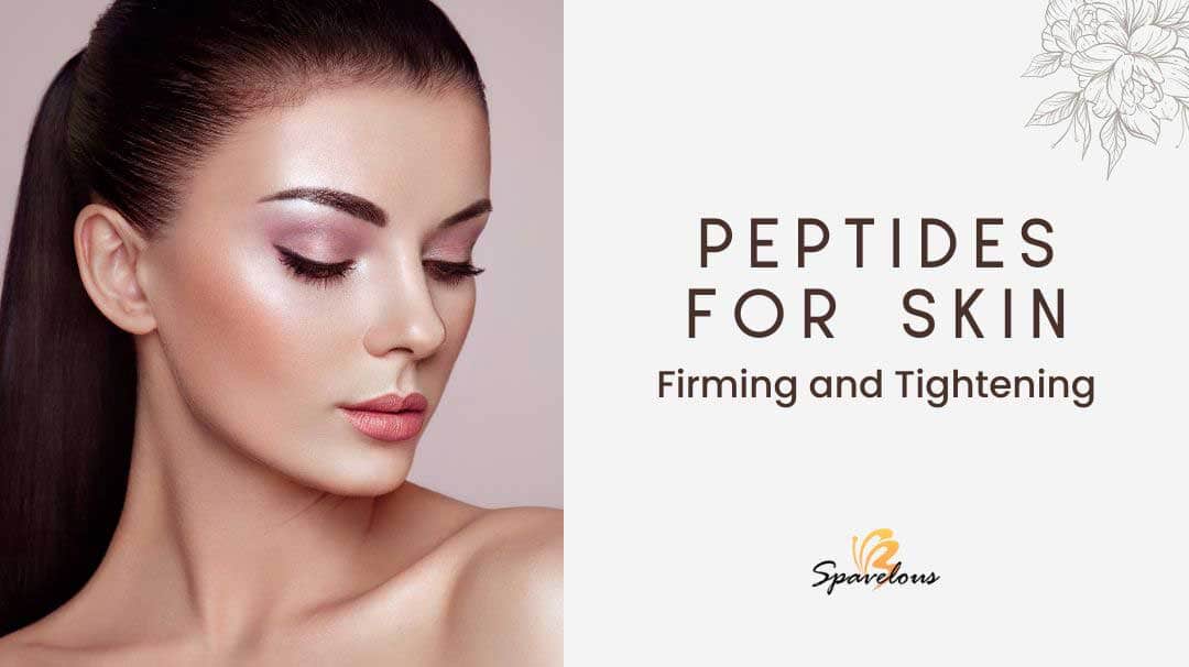 benefits of peptides