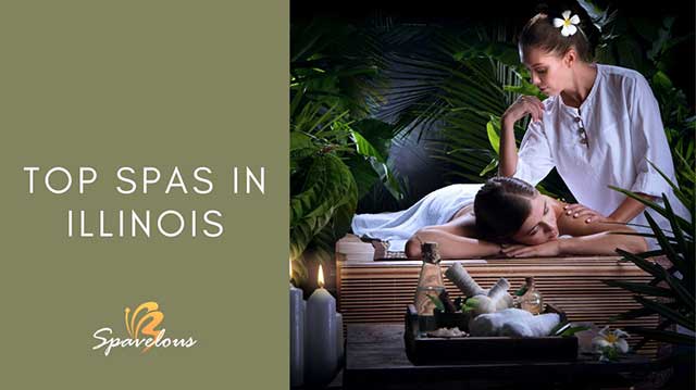 planning your illinois spa getaway